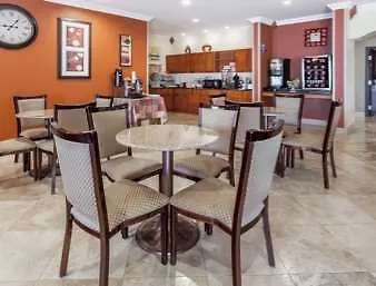 Quality Inn & Suites Mcalester 