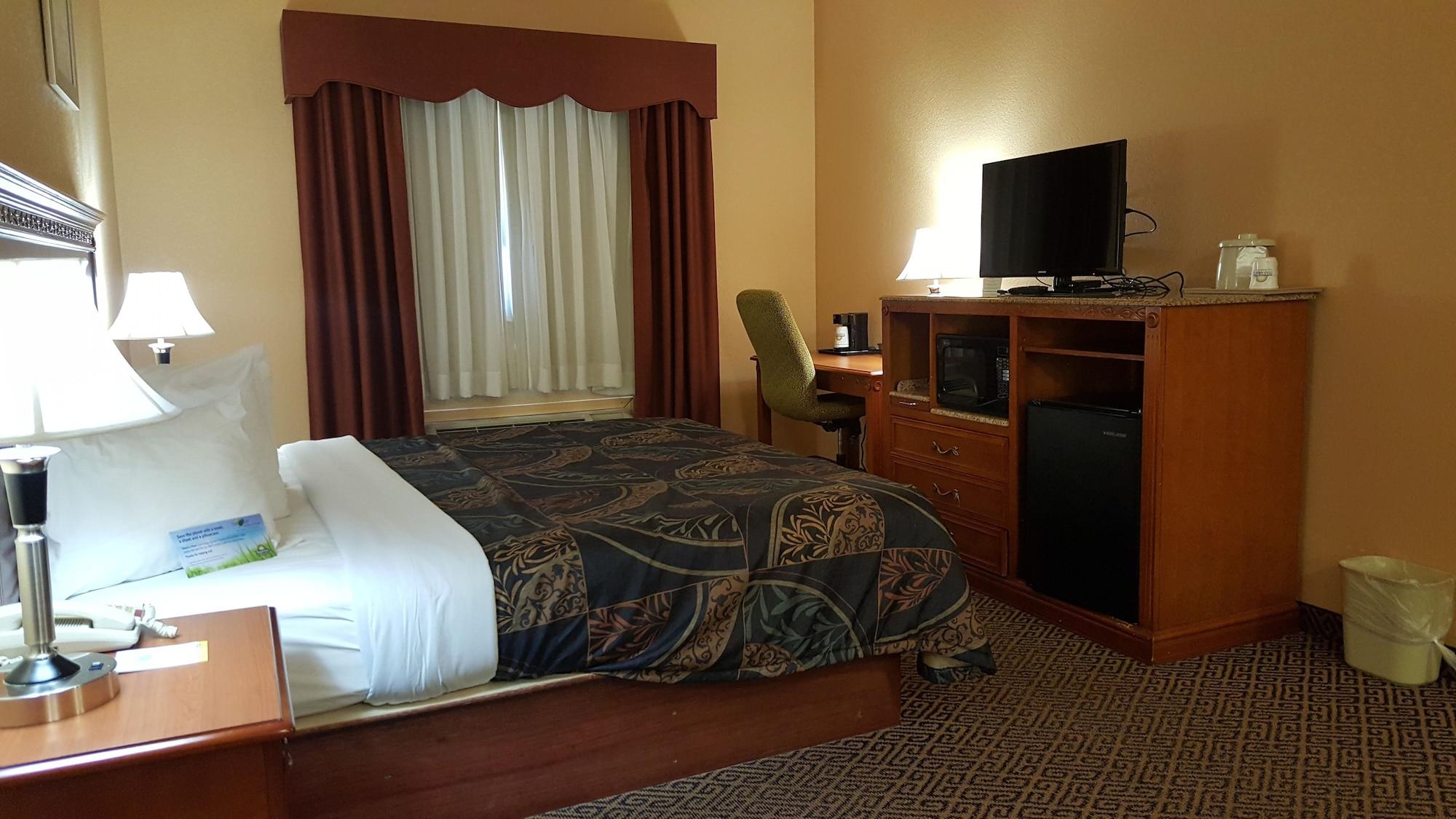 Hotel Quality &