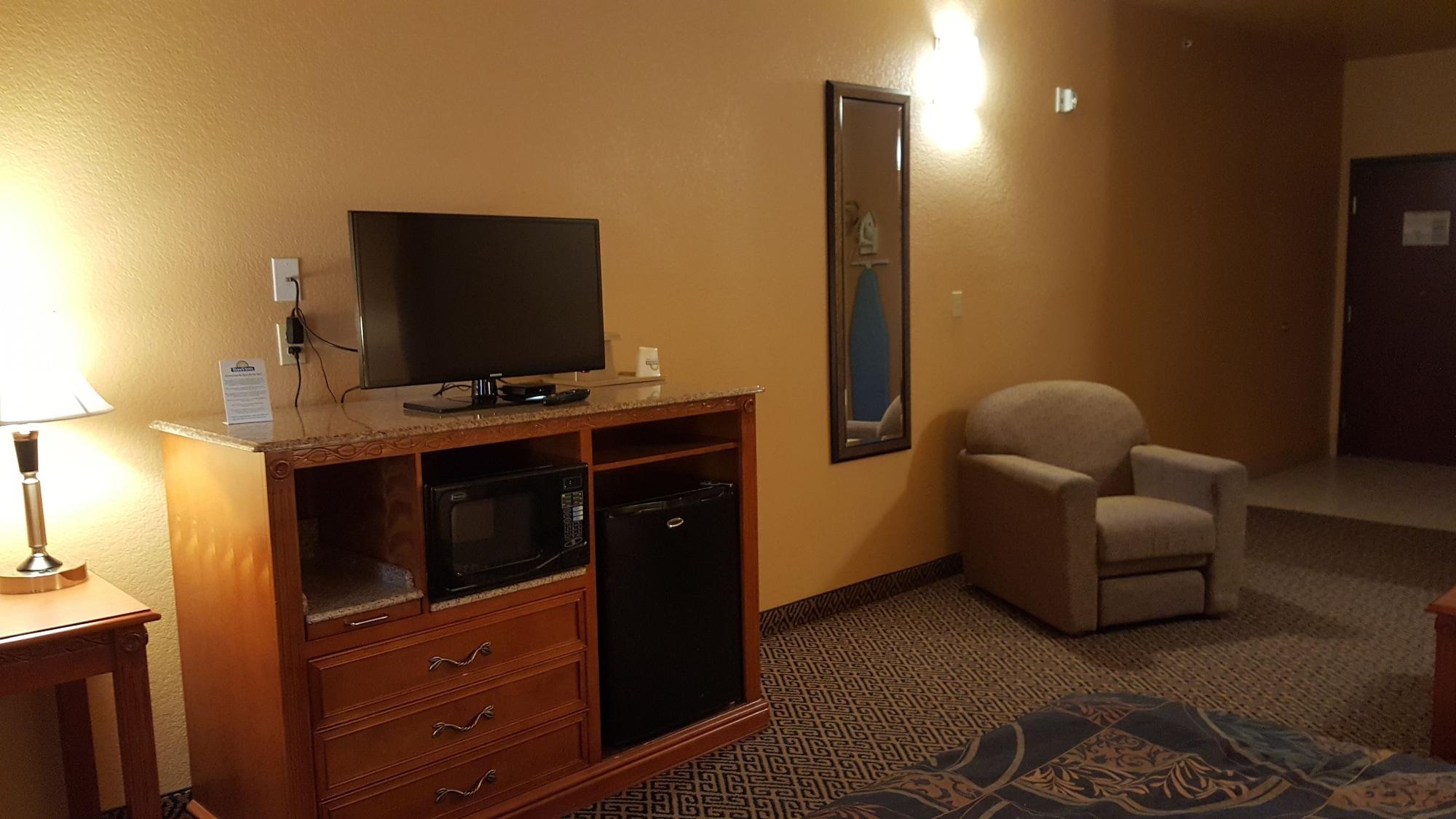 Quality & Hotel 3*