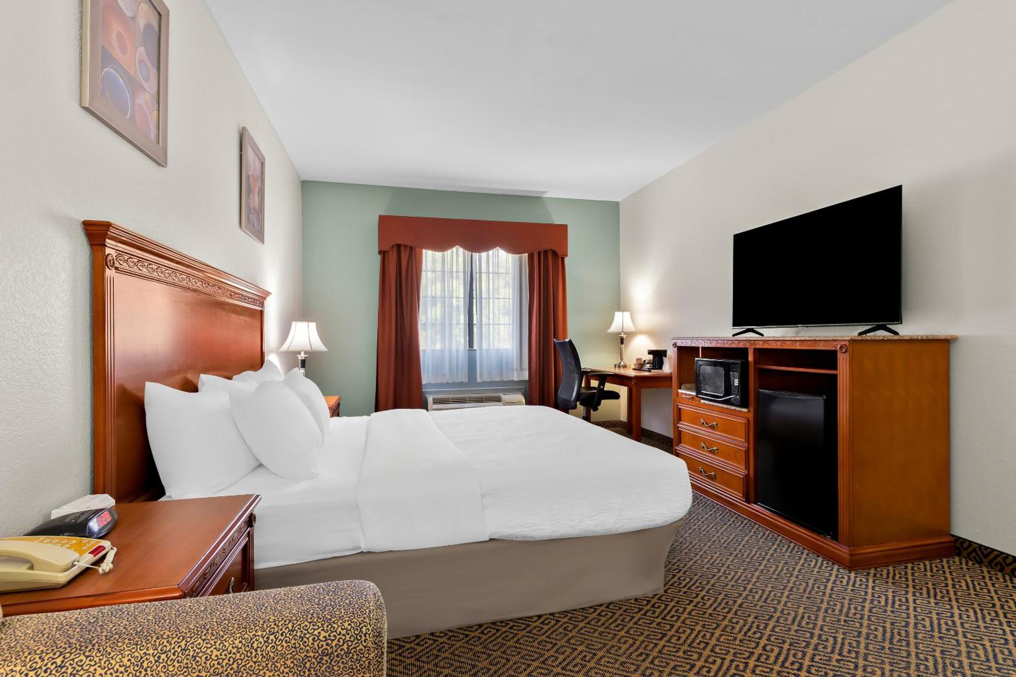 Quality & Hotel