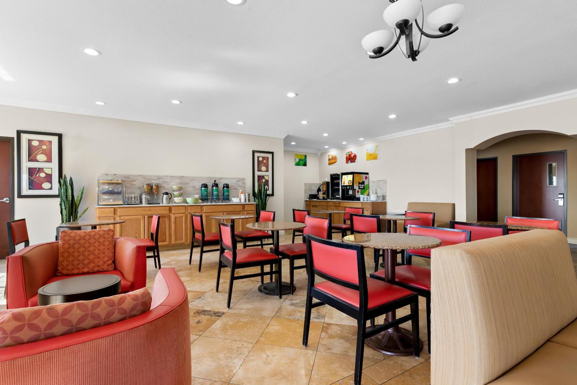 Hotel Quality &