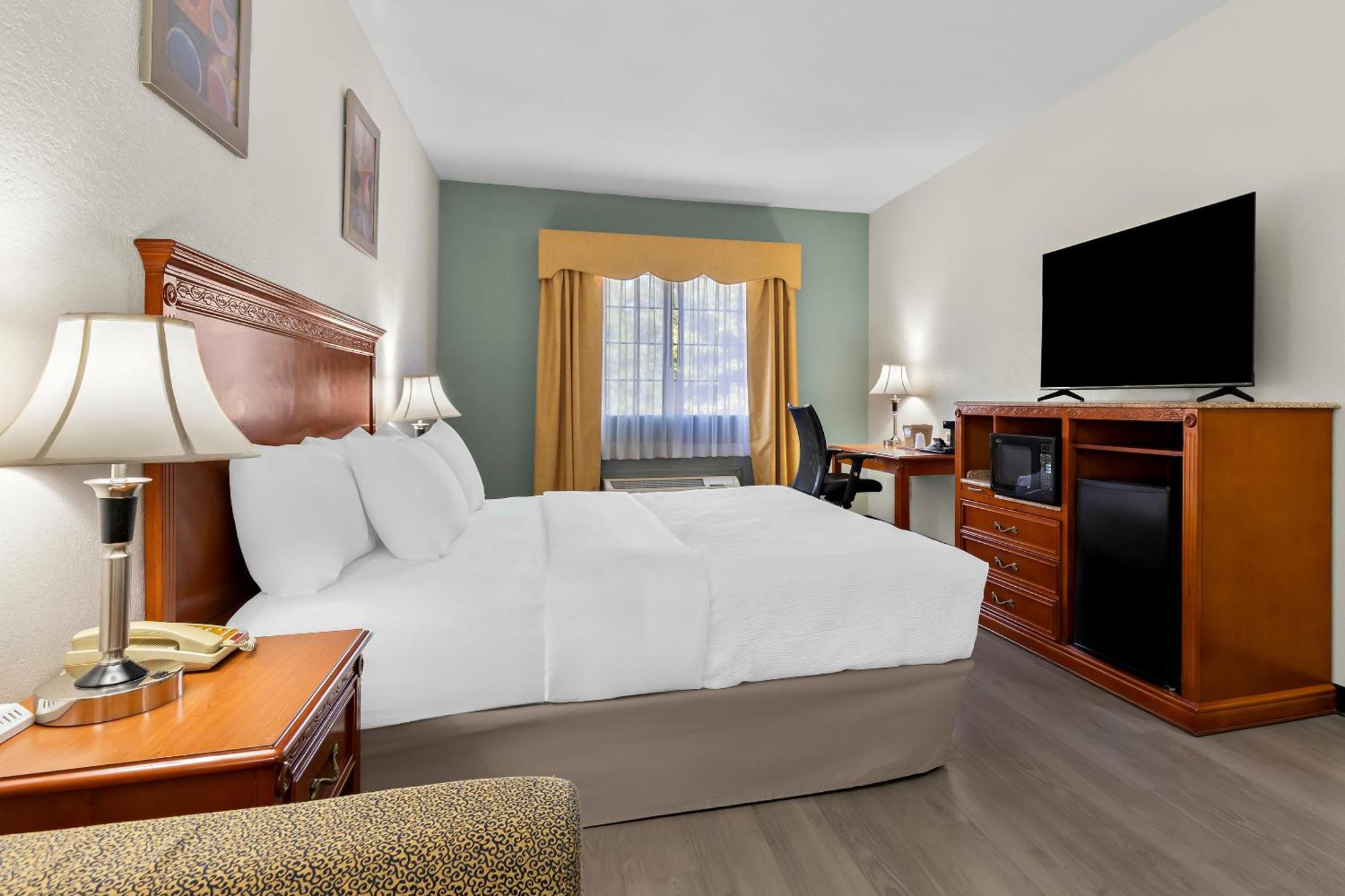 Quality & Hotel