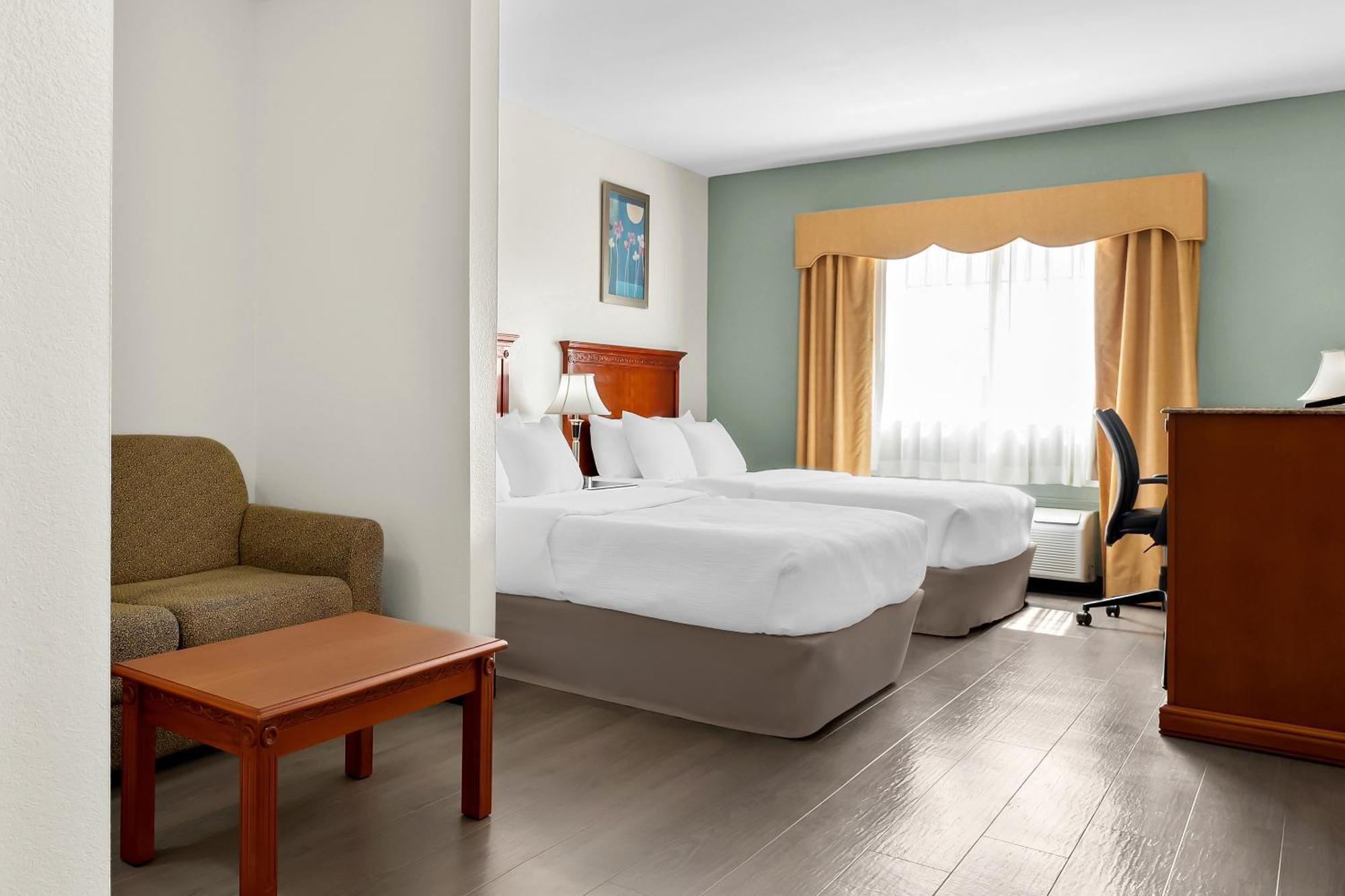 Hotel Quality & 3*
