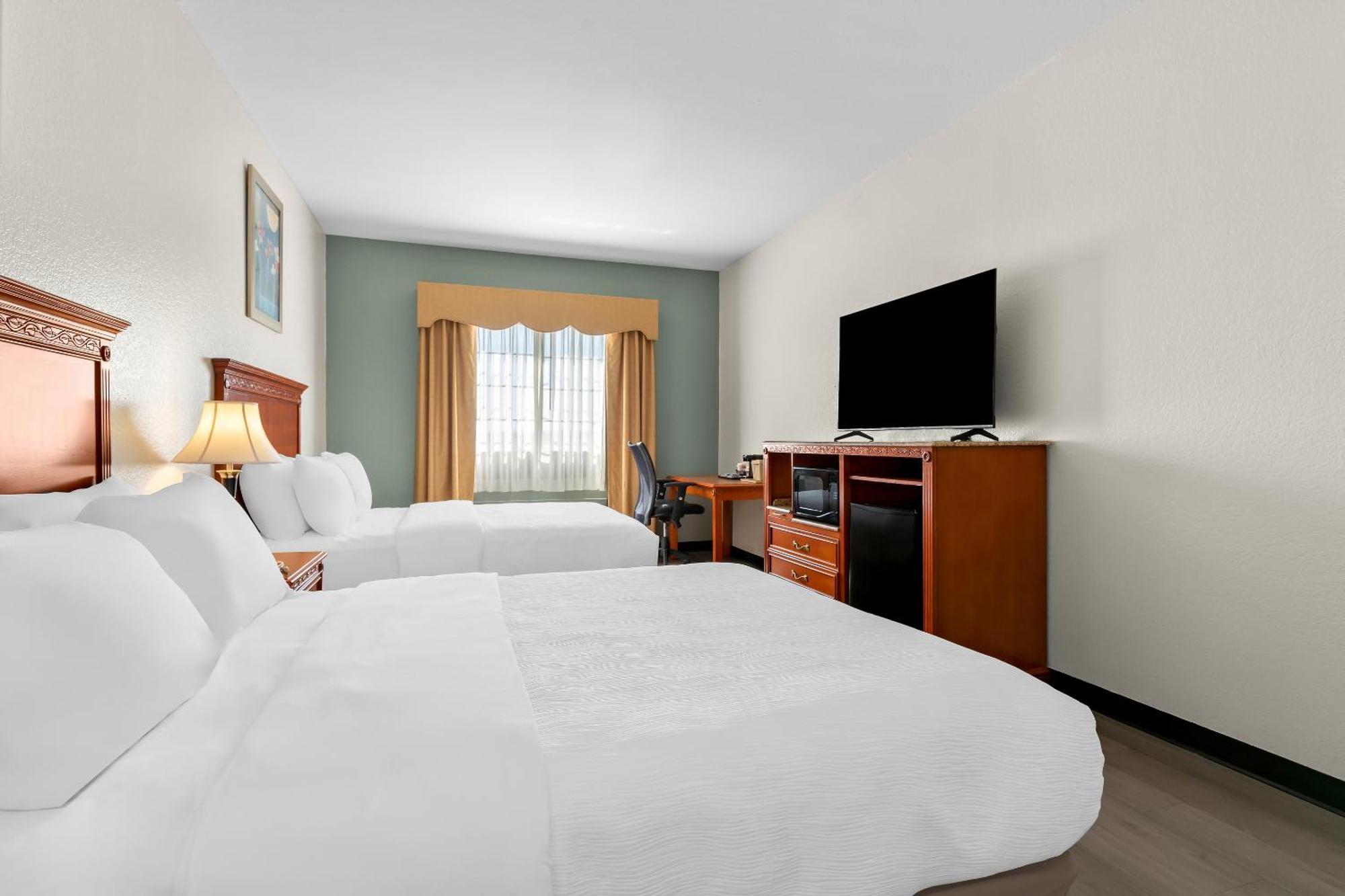 Hotel Quality &