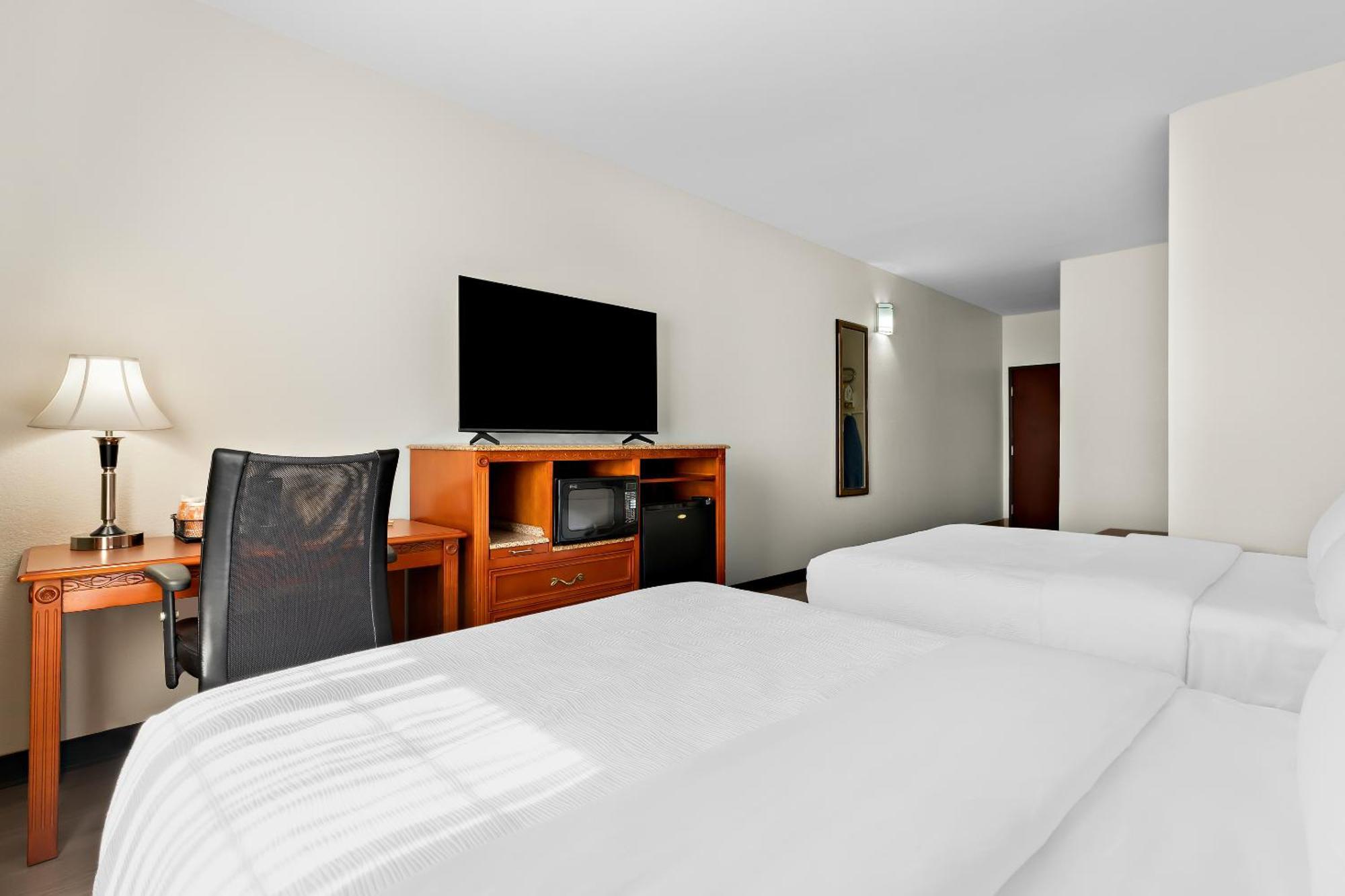Hotel Quality & 3*
