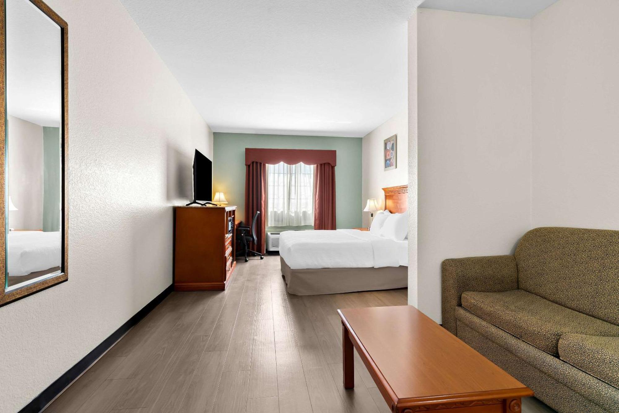 Hotel Quality &