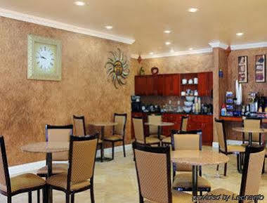 Hotel Quality & Mcalester